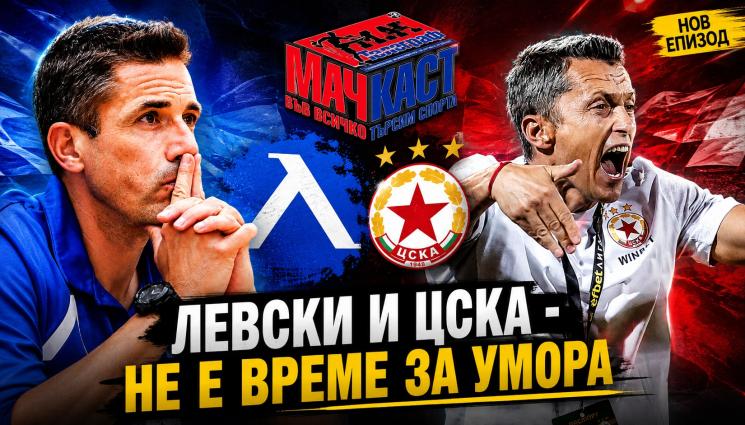 МачКаст