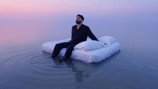 R3HAB издаде третия си студиен албум "Dream inside a dream…"