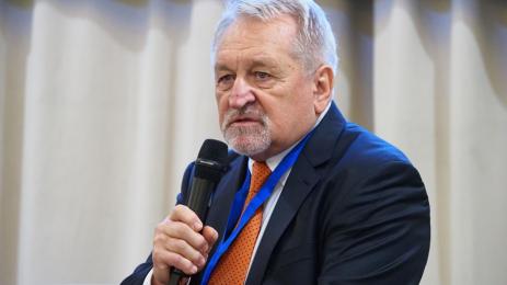 иван хиновски