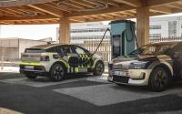 Audi A2 e tron