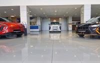 Dongfeng Чайна мотор