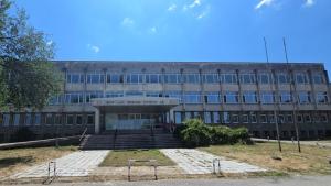 болница Ловеч