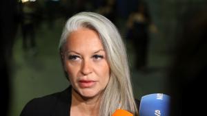 Анна Митова