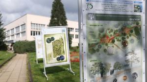 Лесотехнически университет