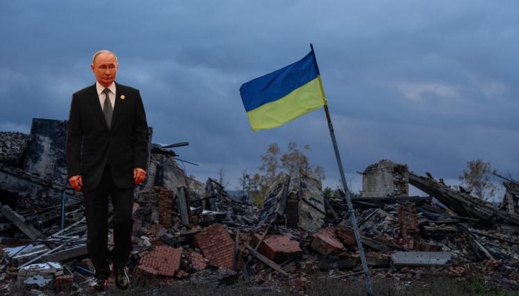 путин украйна