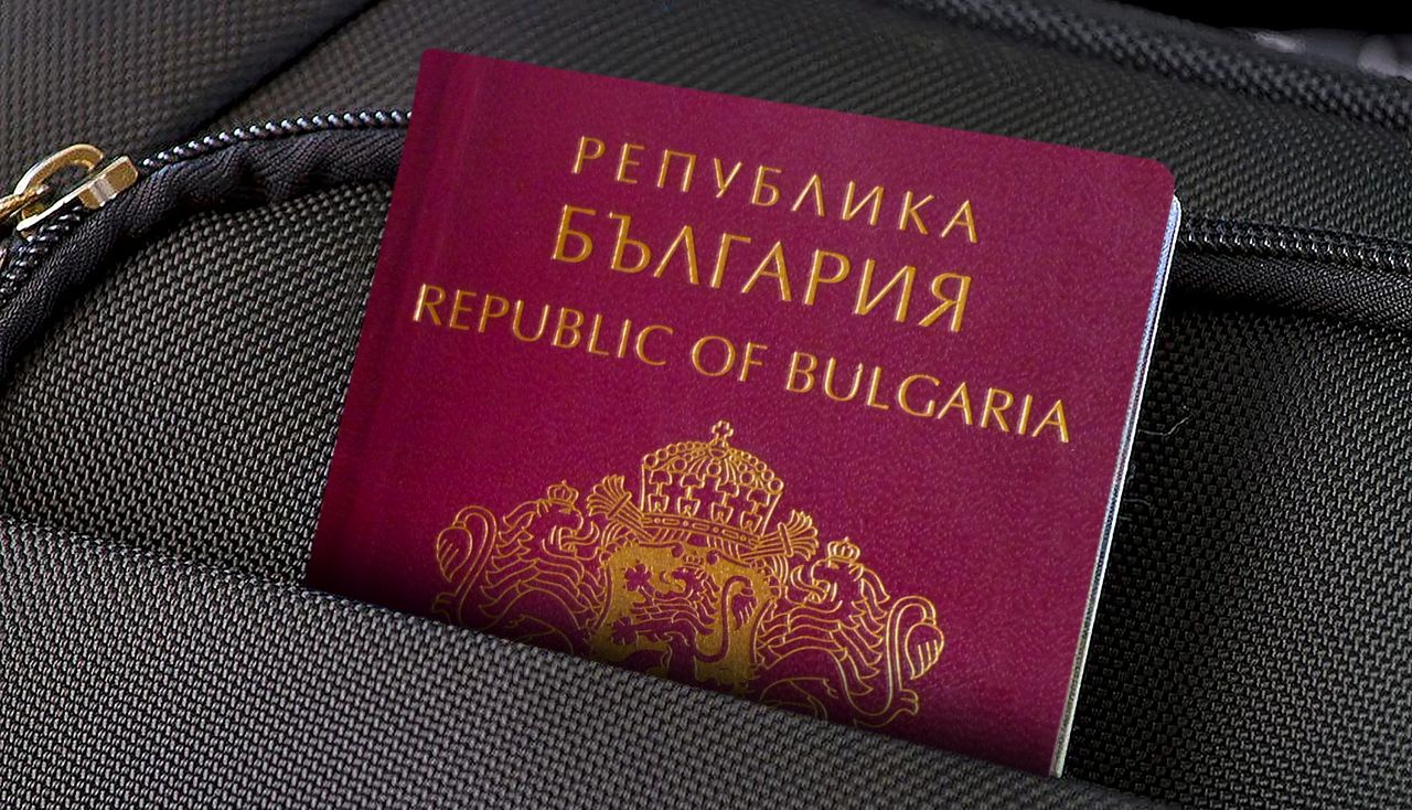 Как да постъпим, ако ни откраднат документите в чужбина