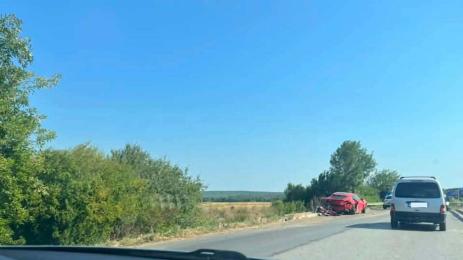 Катастрофа