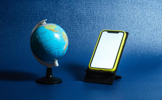 iPhone се оказа милиони пъти по-мощен от компютъра на НАСА