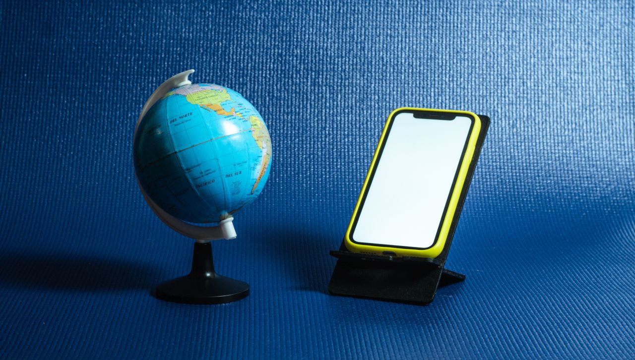 iPhone се оказа милиони пъти по-мощен от компютъра на НАСА