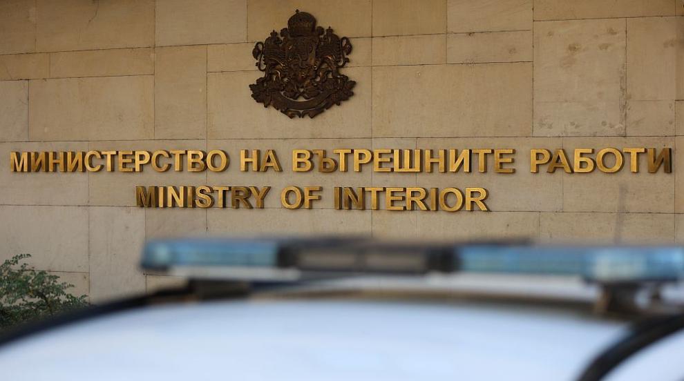 Напрежение в МВР: Готвят масови съкращения на служители с ТЕЛК и работещи пенсионери