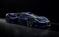 bugatti destrier