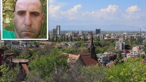 убийство в Пловдив