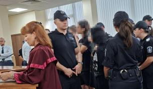 Бруталното убийство на Младежкия хълм: Момичетата от групата обжалват ареста си