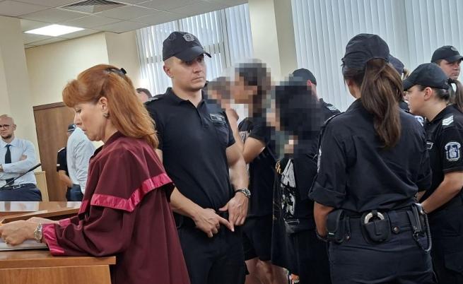 Повече от час жесток побой: Какво разкри прокуратурата за убийството на Младежкия хълм