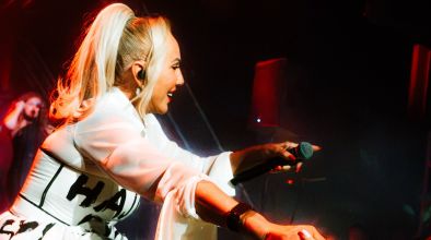 Lepa Brena