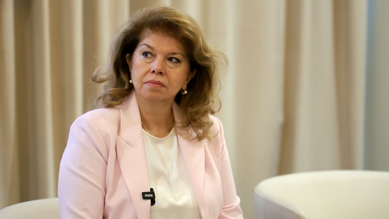 "Словото му ни учи на съвест и достойнство": Илияна Йотова за 90-годишнината на Стефан Цанев