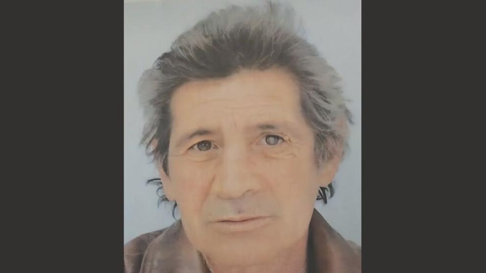 Христо Величков e nапуснал дома си в понеделник, 3 август, и от тогава е в неизвестност