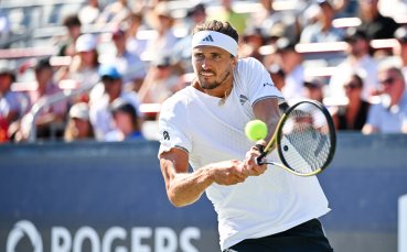 Зверев последва Синер и си осигури място на Финалите на ATP