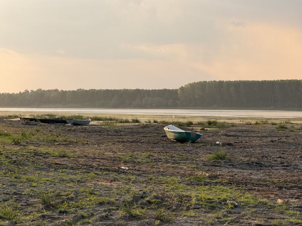 Остров Козлодуй
