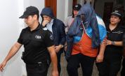 Съдът пусна под домашен арест бившия шеф на ВиК-Бургас и двама негови подчинени