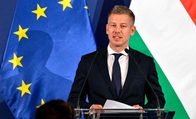 Унгария отваря врати за украински мъже, бягащи от мобилизацията