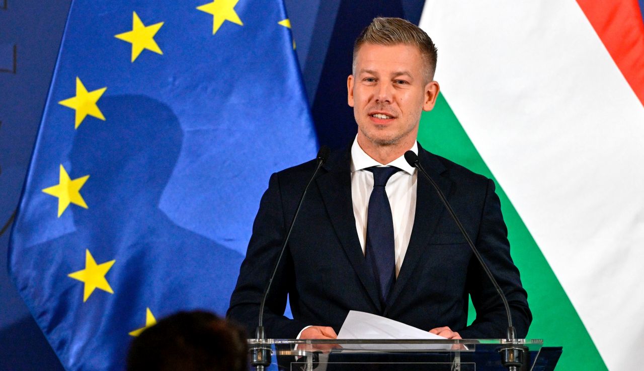 Обрат в Унгария: Партията на Петер Мадяр номинира Андраш Бака за президент
