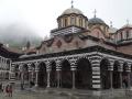 Рилски манастир