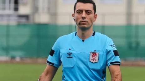 Хакан Ергин