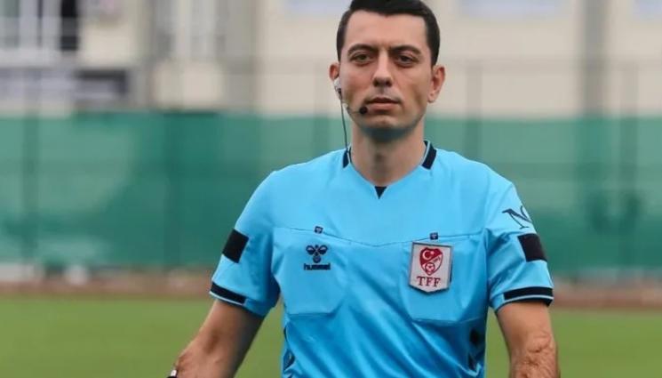 Хакан Ергин