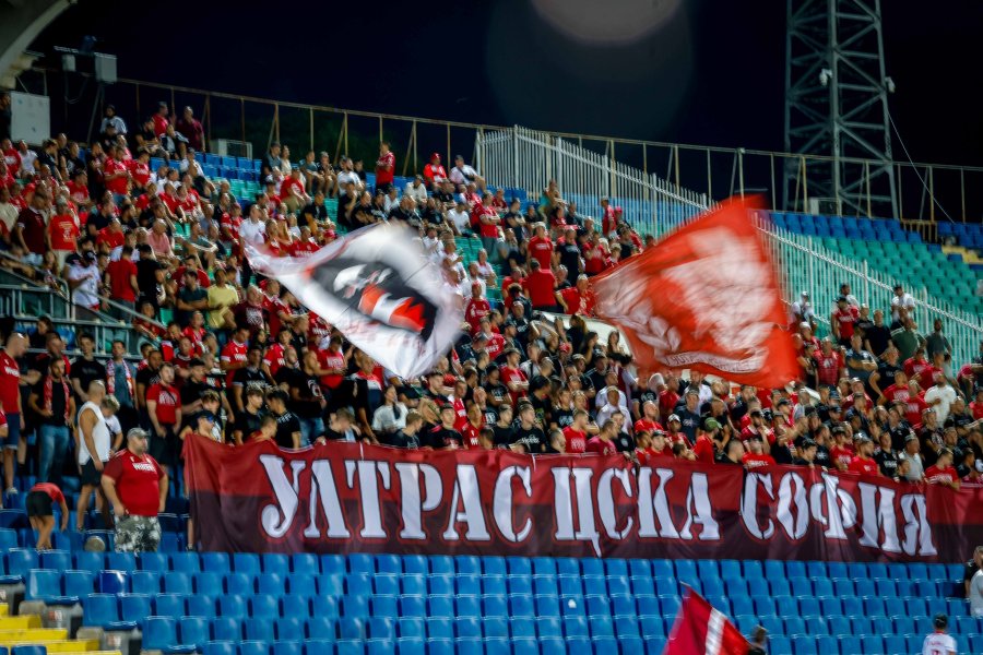 Септември и ЦСКА1