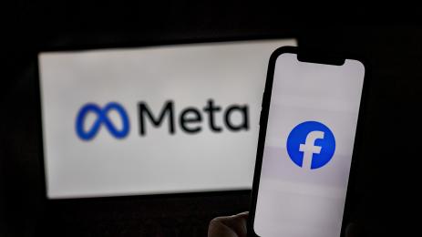 meta facebook