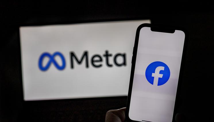 meta facebook - Meta плащала на неонацисти публикации във Facebook!