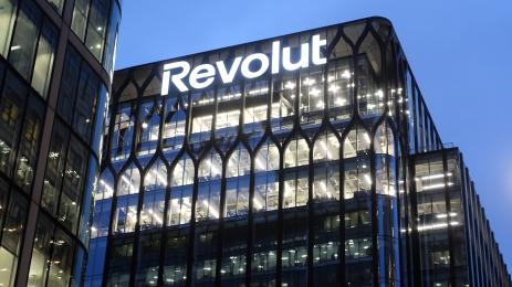 Revolut Револют
