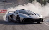 Rezvani Beast X