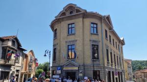 протест кмет Горна Оряховица