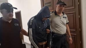 убийство чичо младеж село Странско