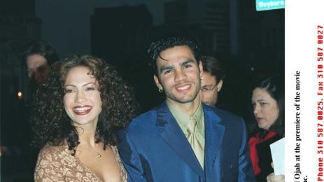 джей ло