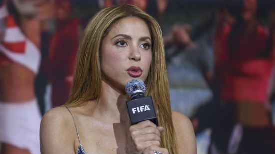 Shakira, J Balvin и още звезди призоваха за помощ за пострадалите от земетресението в Колумбия