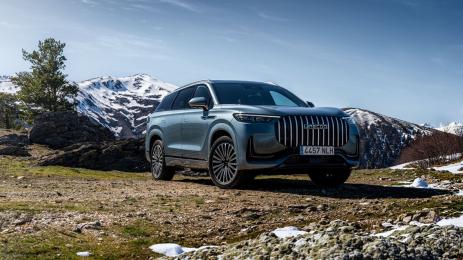 Отпадат все повече „спирачки“ за закупуване на китайски автомобил
