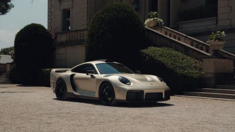 Marsien GT
