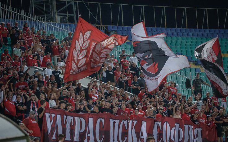 ЦСКА с най-голяма глоба след кръга в efbet Лига