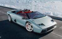 Eccentrica Diablo Roadster V12