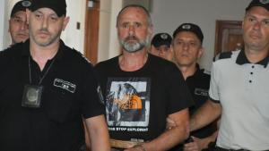 Украинец убийство Кошарица