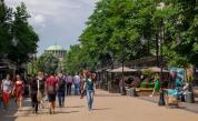 <p>Колко са младите хора в България и колко от тях работят</p>