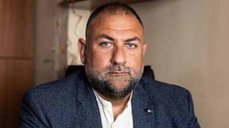 марковски