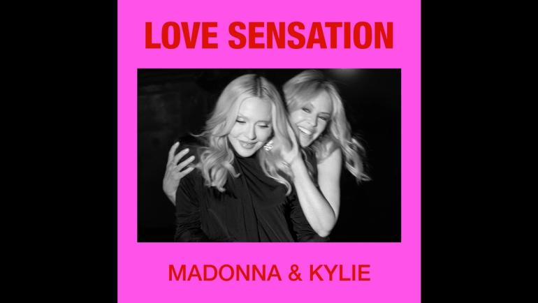 love sensation