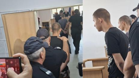 пловдив бой непалци младежи
