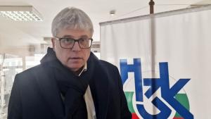 Станимир Михайлов