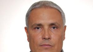Доктор Владимир Даскалов