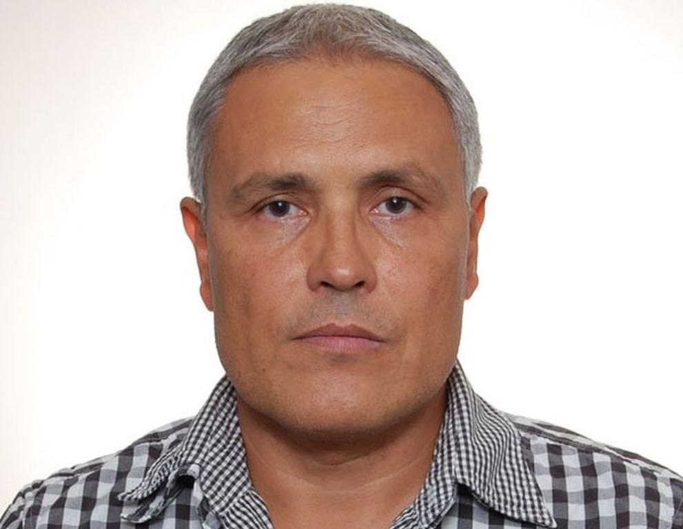 Доктор Владимир Даскалов